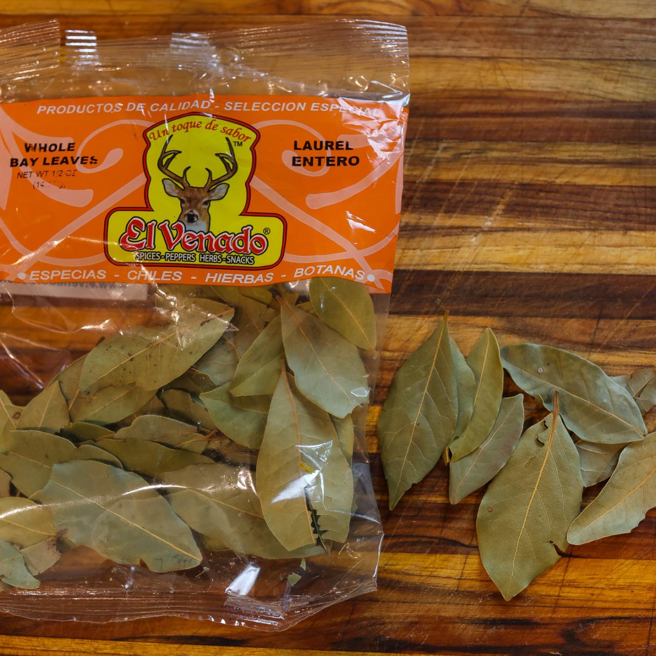 How to Find the Best Bay Leaf Substitutes for Your Cooking Needs