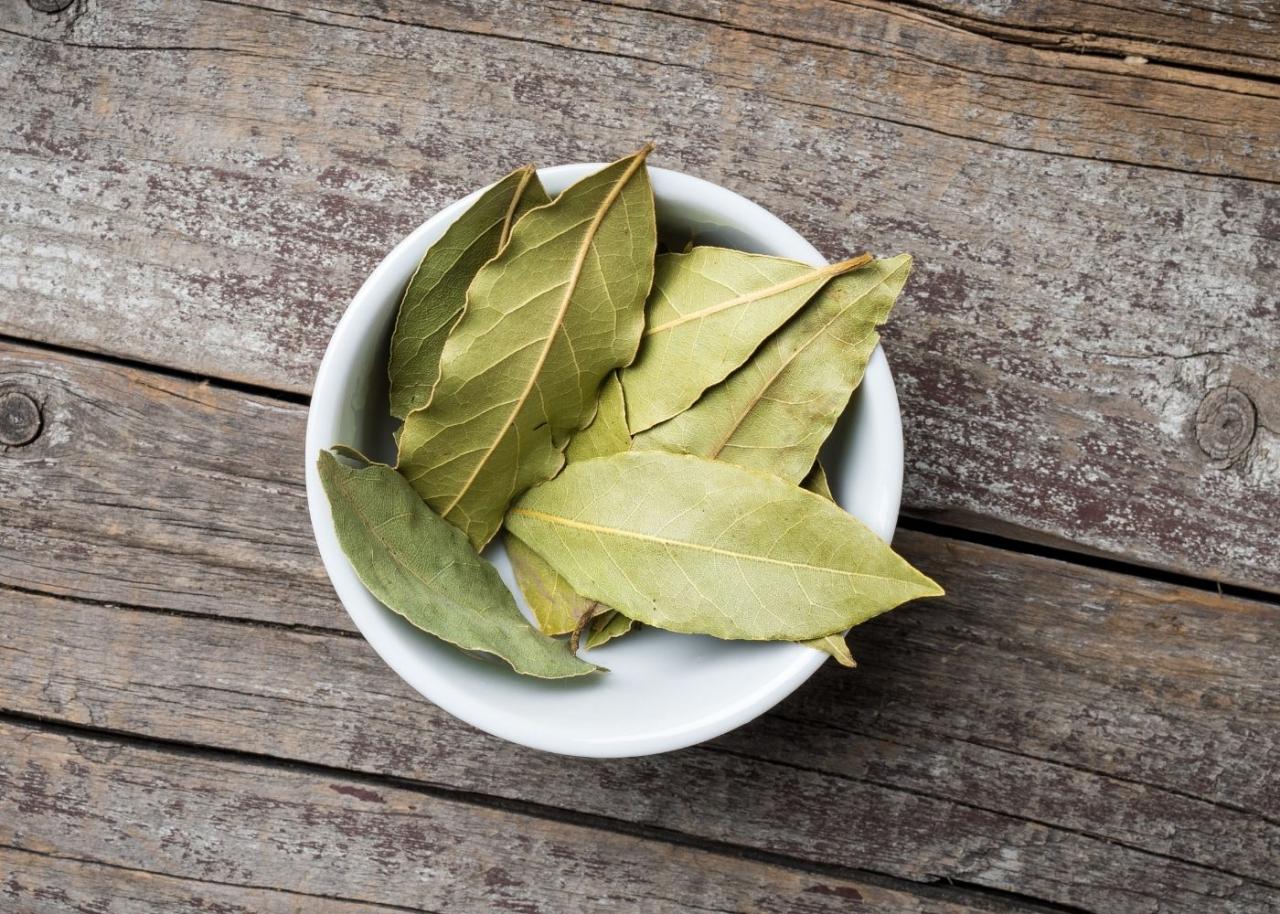 The Best Practices for Using Bay Leaf Alternatives in Your Cooking